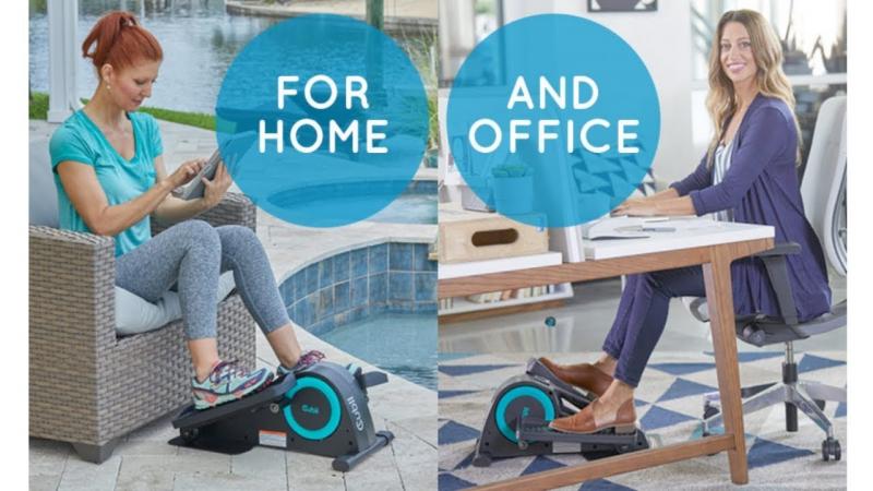 Looking to Buy The cubii jr 2 Under Desk Elliptical. Here Are 15 Key Details You Should Know