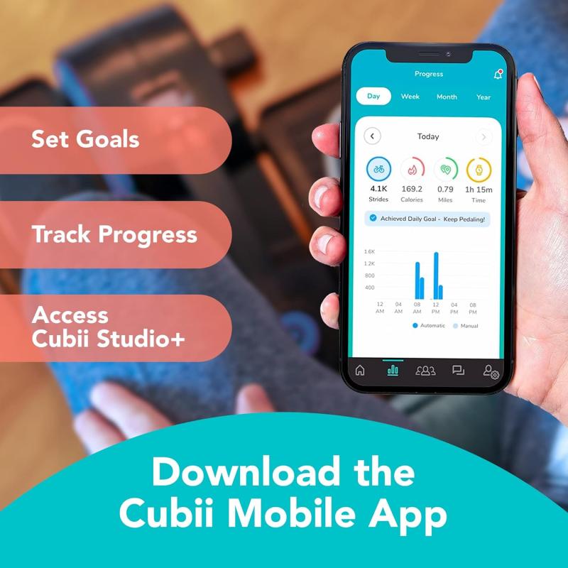 Looking to Buy The cubii jr 2 Under Desk Elliptical. Here Are 15 Key Details You Should Know