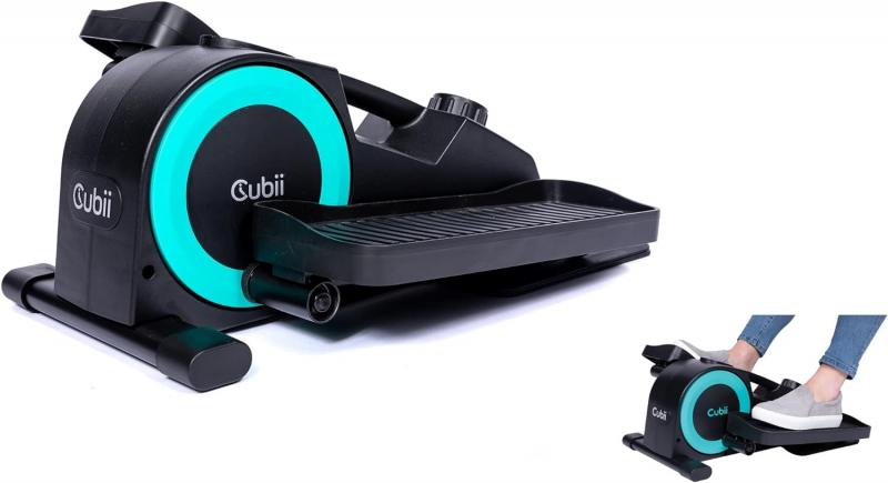 Looking to Buy The cubii jr 2 Under Desk Elliptical. Here Are 15 Key Details You Should Know