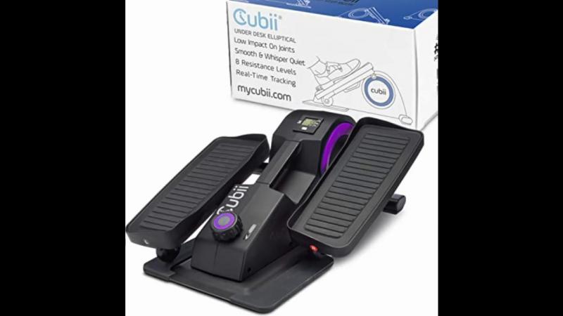 Looking to Buy The cubii jr 2 Under Desk Elliptical. Here Are 15 Key Details You Should Know