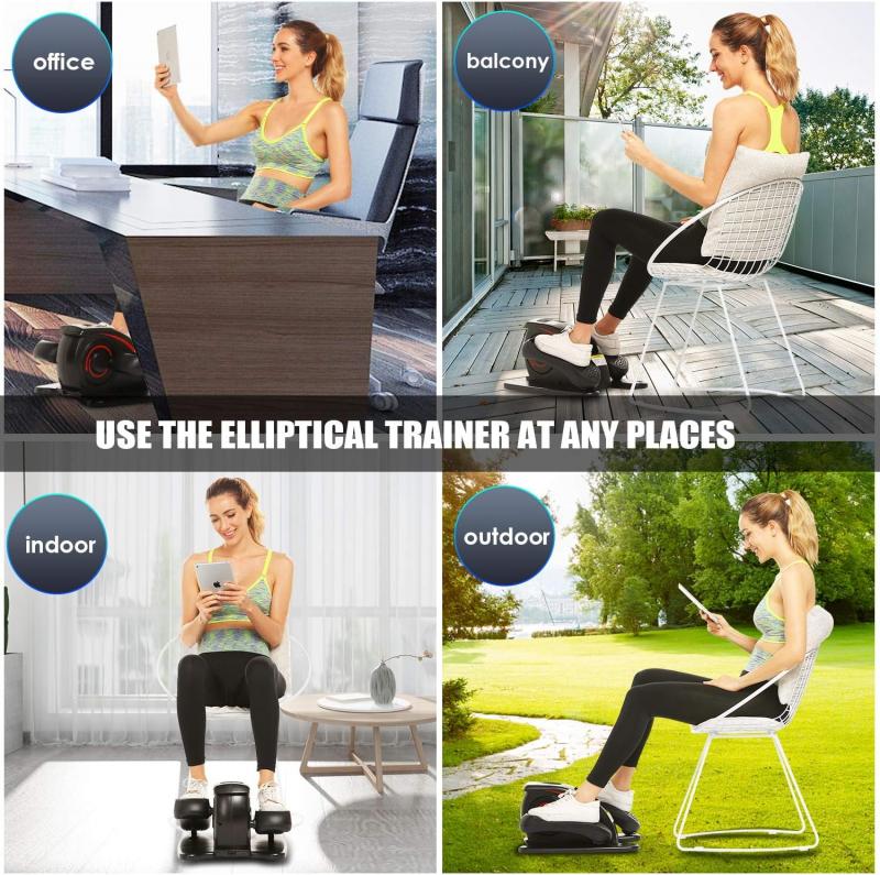 Looking to Buy The cubii jr 2 Under Desk Elliptical. Here Are 15 Key Details You Should Know