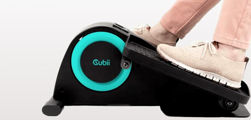 Looking to Buy The cubii jr 2 Under Desk Elliptical. Here Are 15 Key Details You Should Know