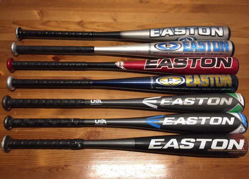 Looking to Buy the Easton Typhoon Bat in 2023