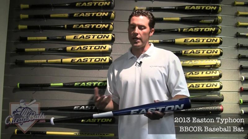 Looking to Buy the Easton Typhoon Bat in 2023