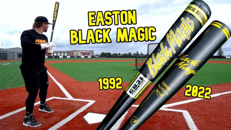 Looking to Buy the Easton Typhoon Bat in 2023