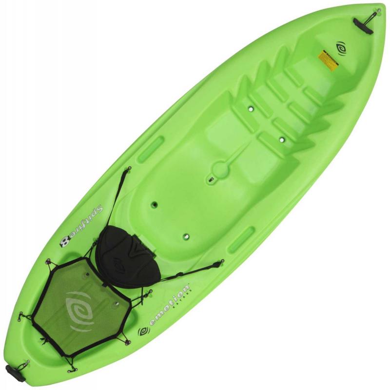 Looking to Buy The Emotion Spitfire 9 Kayak. Read This First