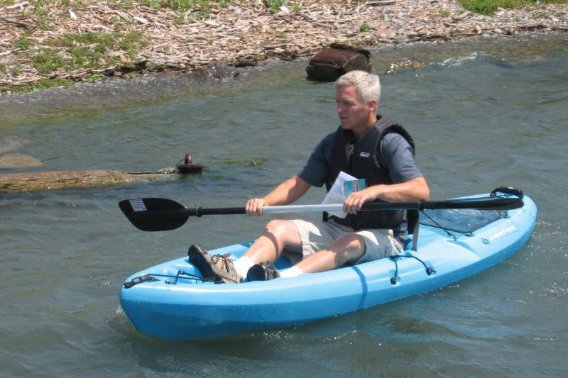 Looking to Buy The Emotion Spitfire 9 Kayak. Read This First