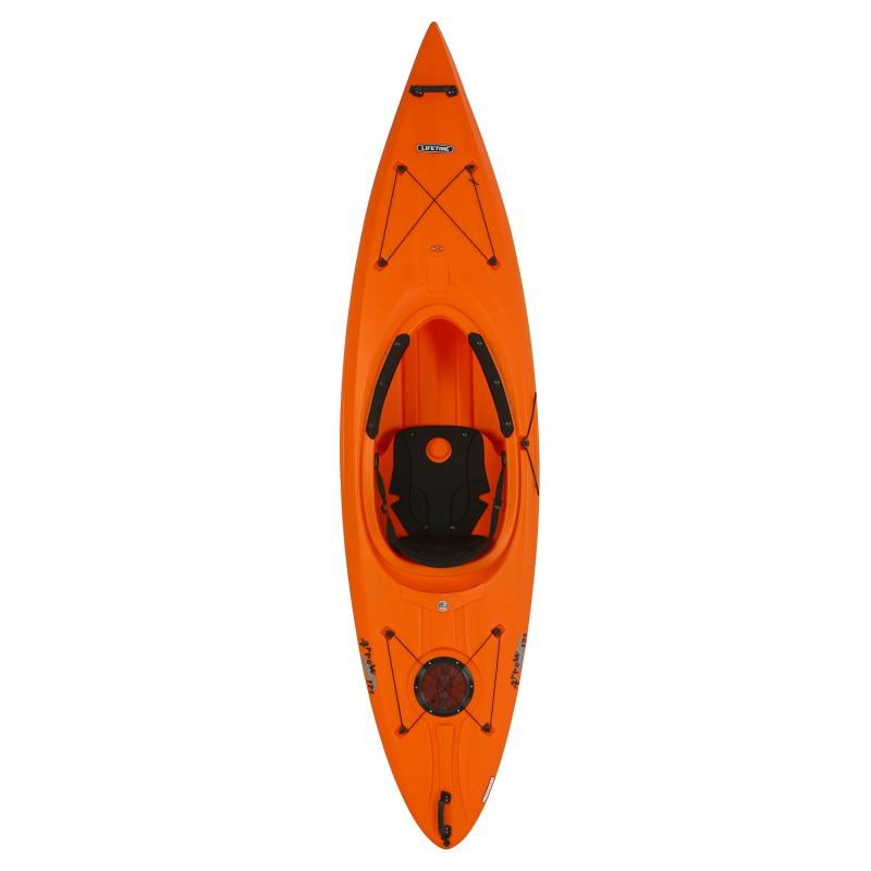 Looking to Buy The Emotion Spitfire 9 Kayak. Read This First