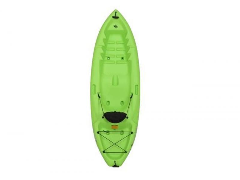 Looking to Buy The Emotion Spitfire 9 Kayak. Read This First