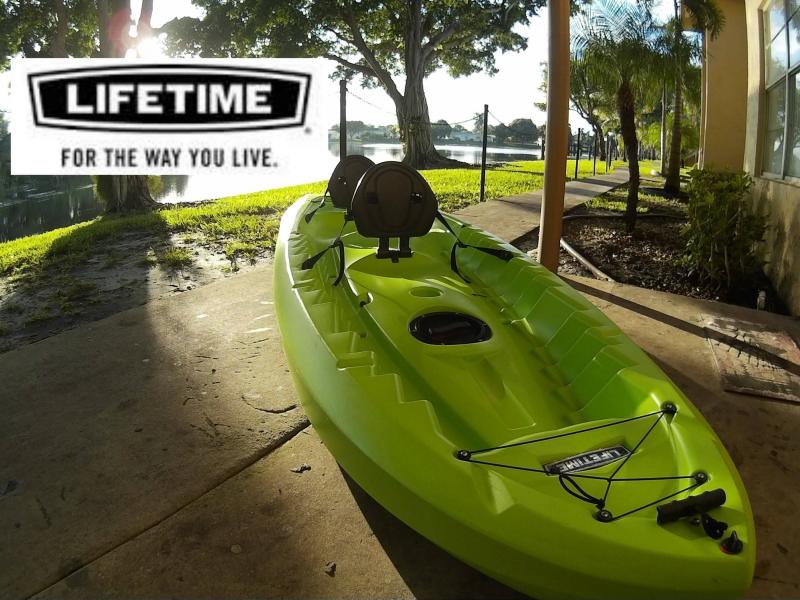 Looking to Buy The Emotion Spitfire 9 Kayak. Read This First