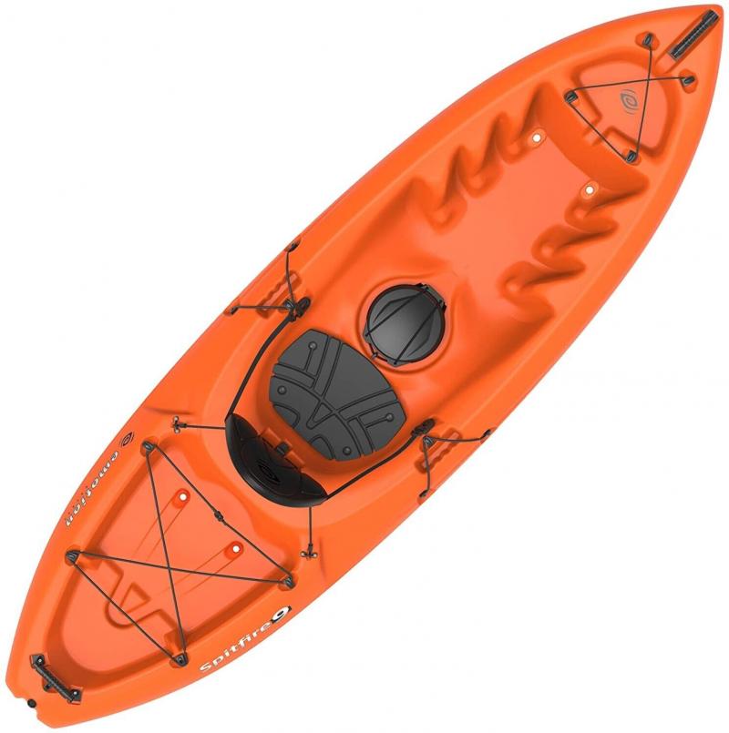 Looking to Buy The Emotion Spitfire 9 Kayak. Read This First