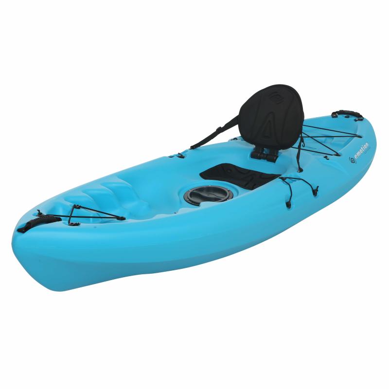 Looking to Buy The Emotion Spitfire 9 Kayak. Read This First