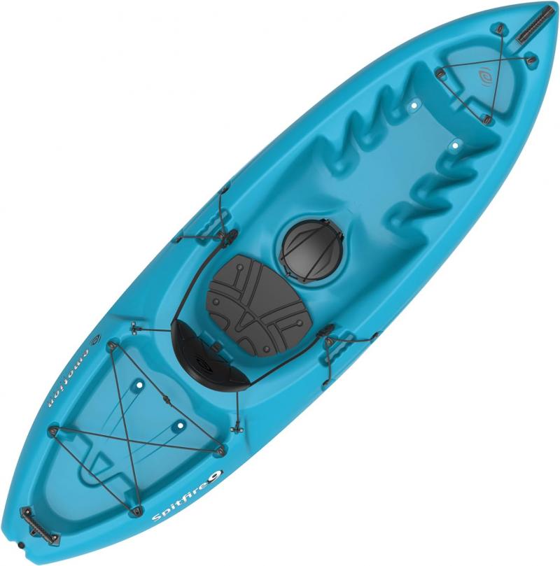 Looking to Buy The Emotion Spitfire 9 Kayak. Read This First