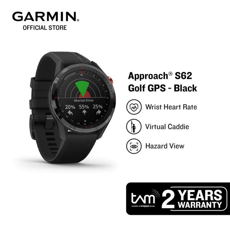Looking to Buy the Garmin S62 Golf Watch This Year. Find the Best Deals Near You