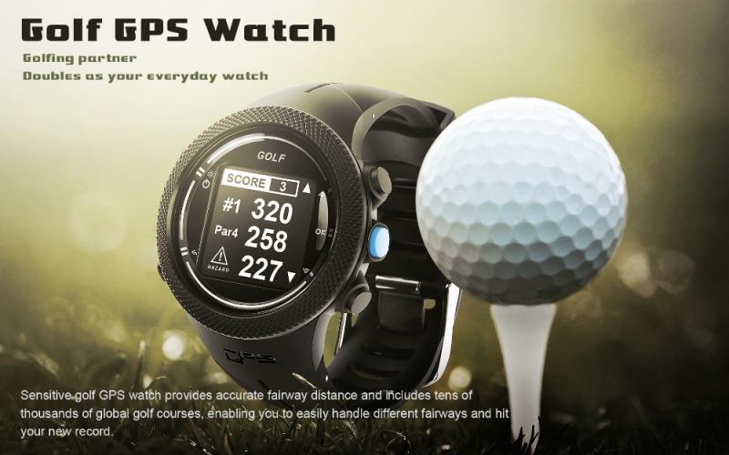 Looking to Buy the Garmin S62 Golf Watch This Year. Find the Best Deals Near You