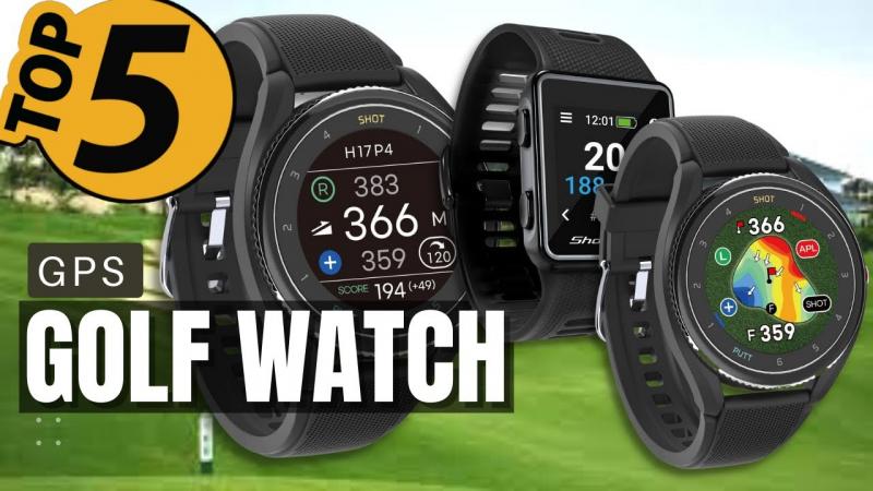 Looking to Buy the Garmin S62 Golf Watch This Year. Find the Best Deals Near You