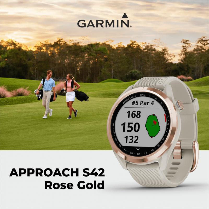 Looking to Buy the Garmin S62 Golf Watch This Year. Find the Best Deals Near You