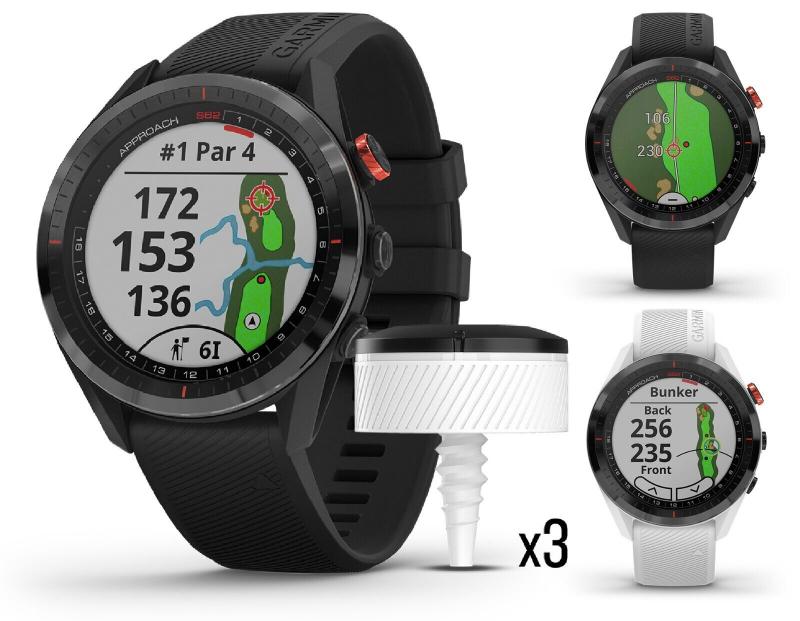 Looking to Buy the Garmin S62 Golf Watch This Year. Find the Best Deals Near You