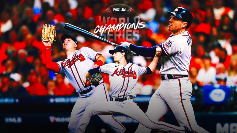 Looking to Buy The Hottest Braves Jersey This Season. Here’s Why Max Fried Is a Must-Have