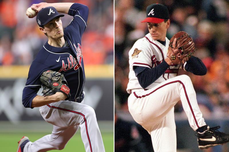 Looking to Buy The Hottest Braves Jersey This Season. Here’s Why Max Fried Is a Must-Have