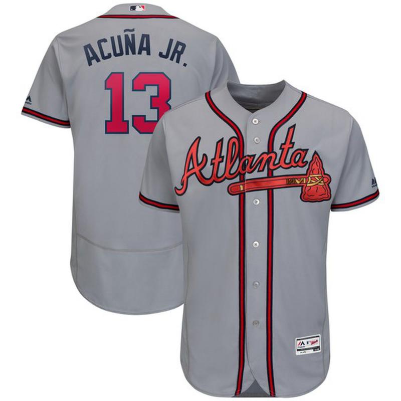 Looking to Buy The Hottest Braves Jersey This Season. Here’s Why Max Fried Is a Must-Have
