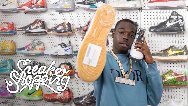 Looking to Buy the Hottest New Nike Sneakers This Season. Here