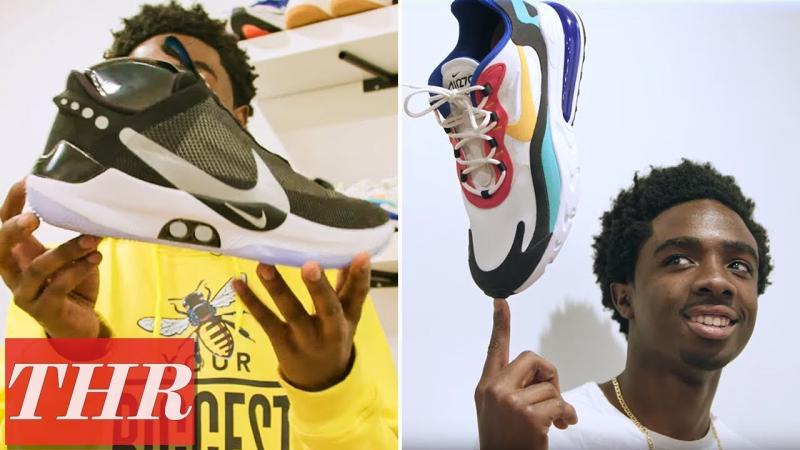 Looking to Buy the Hottest New Nike Sneakers This Season. Here