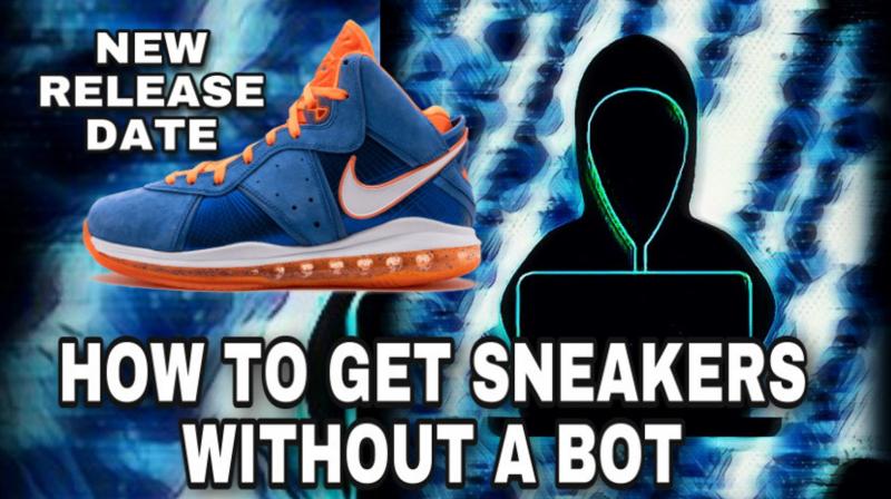Looking to Buy the Hottest New Nike Sneakers This Season. Here