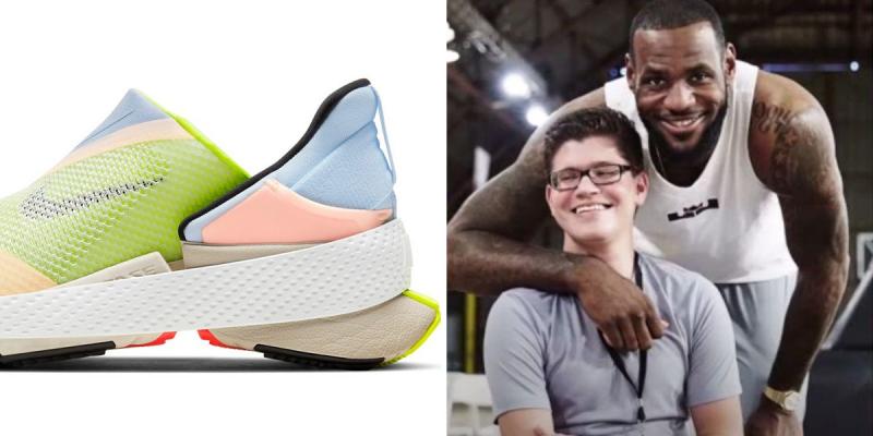 Looking to Buy the Hottest New Nike Sneakers This Season. Here