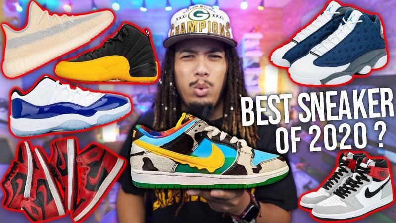 Looking to Buy the Hottest New Nike Sneakers This Season. Here