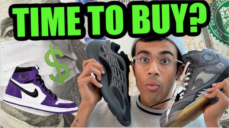 Looking to Buy the Hottest New Nike Sneakers This Season. Here
