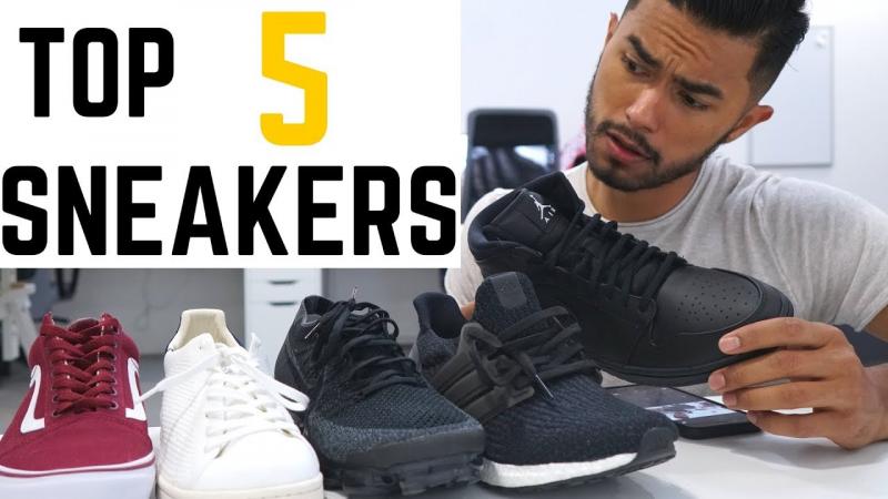 Looking to Buy the Hottest New Nike Sneakers This Season. Here