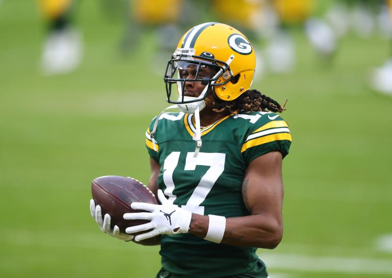 Looking to Buy The Hottest NFL Jersey This Season. Unlock The Green Bay Packers Davante Adams Jersey Secrets in 14 Engaging Ways