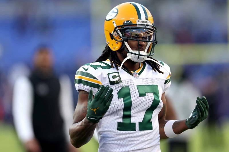 Looking to Buy The Hottest NFL Jersey This Season. Unlock The Green Bay Packers Davante Adams Jersey Secrets in 14 Engaging Ways
