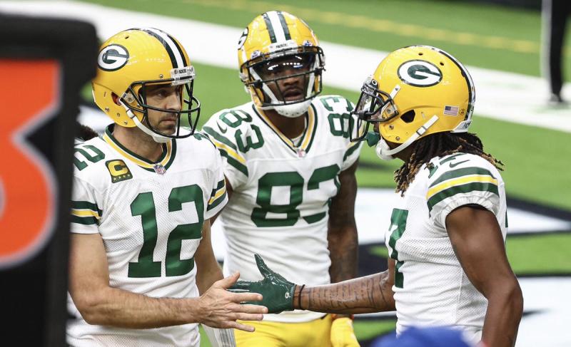 Looking to Buy The Hottest NFL Jersey This Season. Unlock The Green Bay Packers Davante Adams Jersey Secrets in 14 Engaging Ways