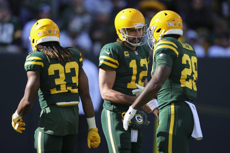 Looking to Buy The Hottest NFL Jersey This Season. Unlock The Green Bay Packers Davante Adams Jersey Secrets in 14 Engaging Ways