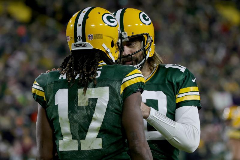Looking to Buy The Hottest NFL Jersey This Season. Unlock The Green Bay Packers Davante Adams Jersey Secrets in 14 Engaging Ways