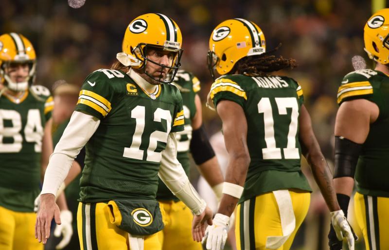 Looking to Buy The Hottest NFL Jersey This Season. Unlock The Green Bay Packers Davante Adams Jersey Secrets in 14 Engaging Ways