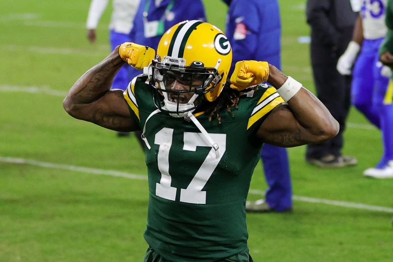 Looking to Buy The Hottest NFL Jersey This Season. Unlock The Green Bay Packers Davante Adams Jersey Secrets in 14 Engaging Ways