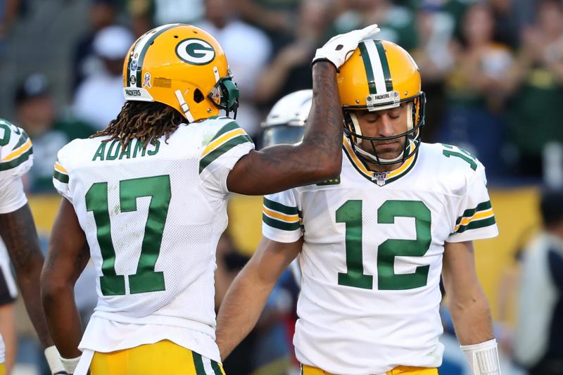 Looking to Buy The Hottest NFL Jersey This Season. Unlock The Green Bay Packers Davante Adams Jersey Secrets in 14 Engaging Ways