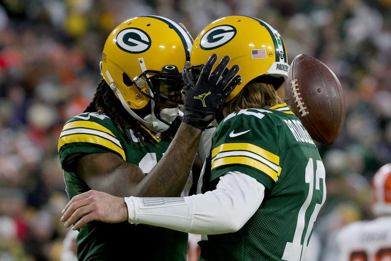 Looking to Buy The Hottest NFL Jersey This Season. Unlock The Green Bay Packers Davante Adams Jersey Secrets in 14 Engaging Ways