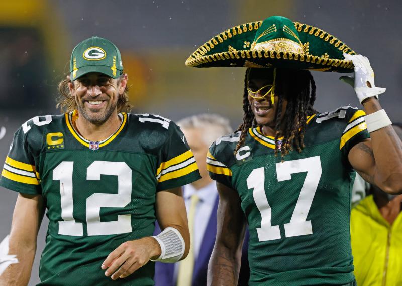 Looking to Buy The Hottest NFL Jersey This Season. Unlock The Green Bay Packers Davante Adams Jersey Secrets in 14 Engaging Ways