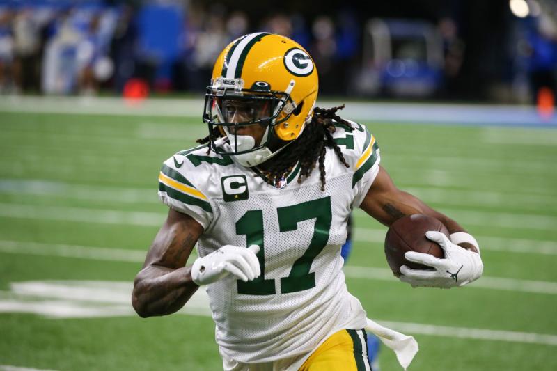 Looking to Buy The Hottest NFL Jersey This Season. Unlock The Green Bay Packers Davante Adams Jersey Secrets in 14 Engaging Ways