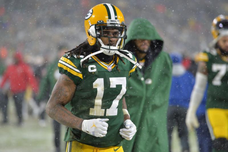 Looking to Buy The Hottest NFL Jersey This Season. Unlock The Green Bay Packers Davante Adams Jersey Secrets in 14 Engaging Ways