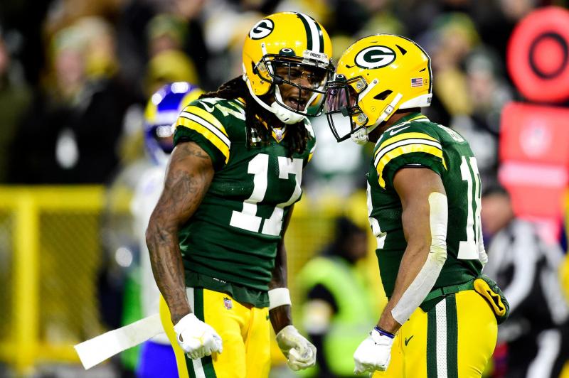 Looking to Buy The Hottest NFL Jersey This Season. Unlock The Green Bay Packers Davante Adams Jersey Secrets in 14 Engaging Ways