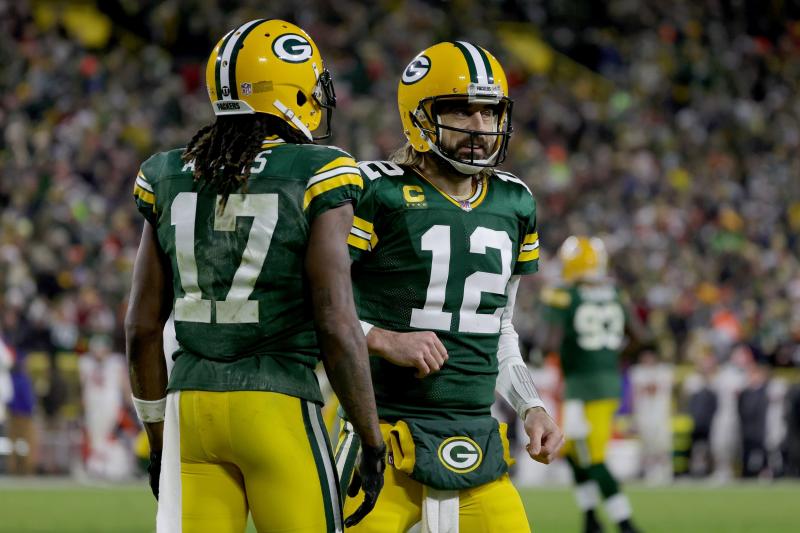 Looking to Buy The Hottest NFL Jersey This Season. Unlock The Green Bay Packers Davante Adams Jersey Secrets in 14 Engaging Ways