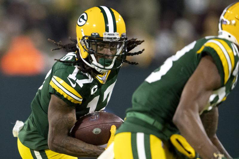 Looking to Buy The Hottest NFL Jersey This Season. Unlock The Green Bay Packers Davante Adams Jersey Secrets in 14 Engaging Ways