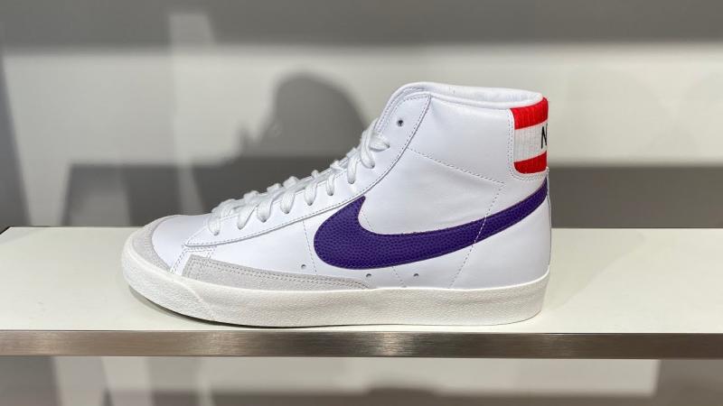 Looking to Buy the Iconic Nike Blazer Mid 77 Vintage. Here are 15 Key Details You Need to Know Before Buying