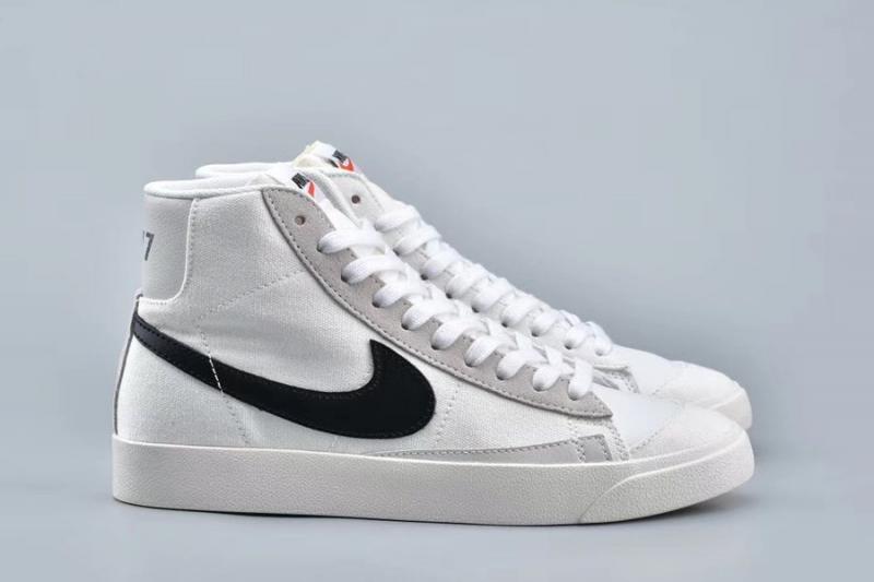 Looking to Buy the Iconic Nike Blazer Mid 77 Vintage. Here are 15 Key Details You Need to Know Before Buying