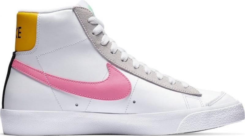 Looking to Buy the Iconic Nike Blazer Mid 77 Vintage. Here are 15 Key Details You Need to Know Before Buying